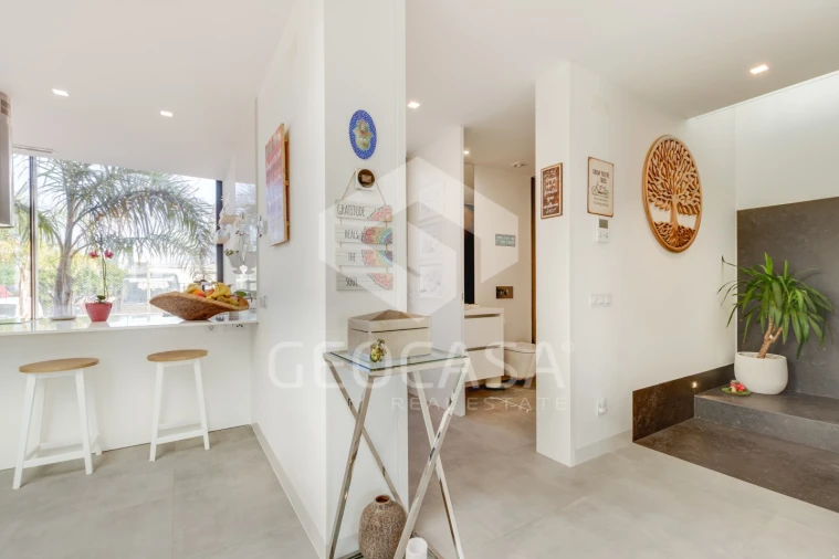 Moradia T3 para Venda em Almargem do Bispo, Pêro Pinheiro e Montelavar Foto 7