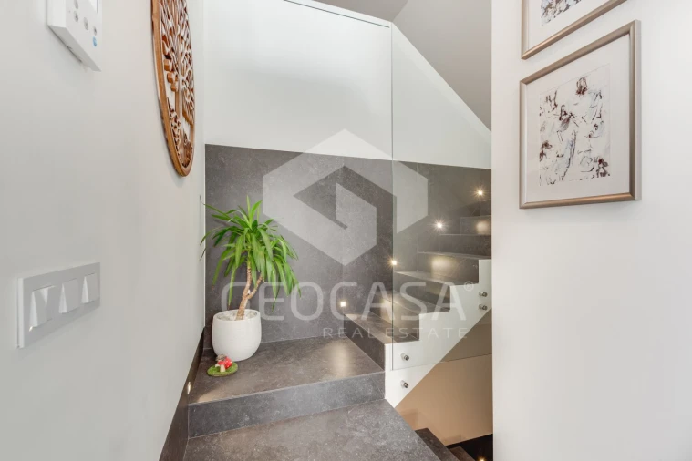 Moradia T3 para Venda em Almargem do Bispo, Pêro Pinheiro e Montelavar Foto 15