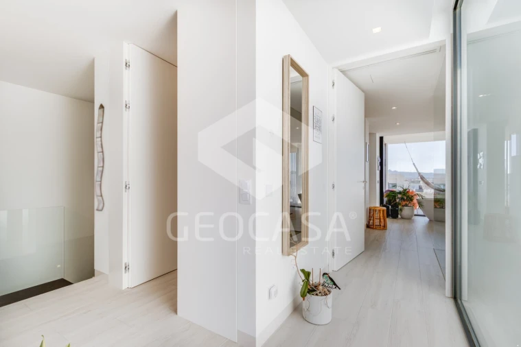 Moradia T3 para Venda em Almargem do Bispo, Pêro Pinheiro e Montelavar Foto 16