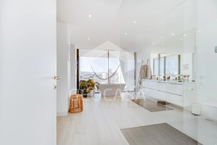 Moradia T3 para Venda em Almargem do Bispo, Pêro Pinheiro e Montelavar Foto 17