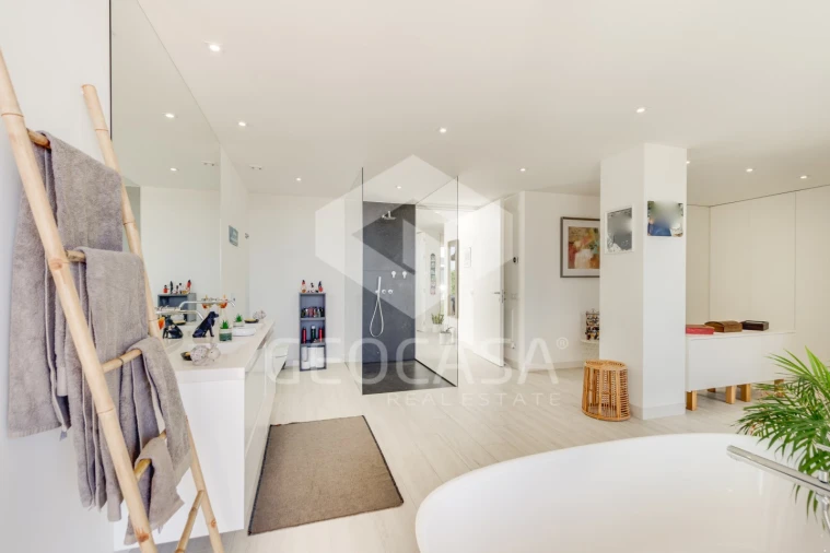 Moradia T3 para Venda em Almargem do Bispo, Pêro Pinheiro e Montelavar Foto 18