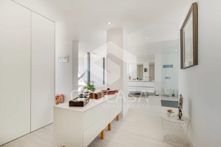 Moradia T3 para Venda em Almargem do Bispo, Pêro Pinheiro e Montelavar Foto 20