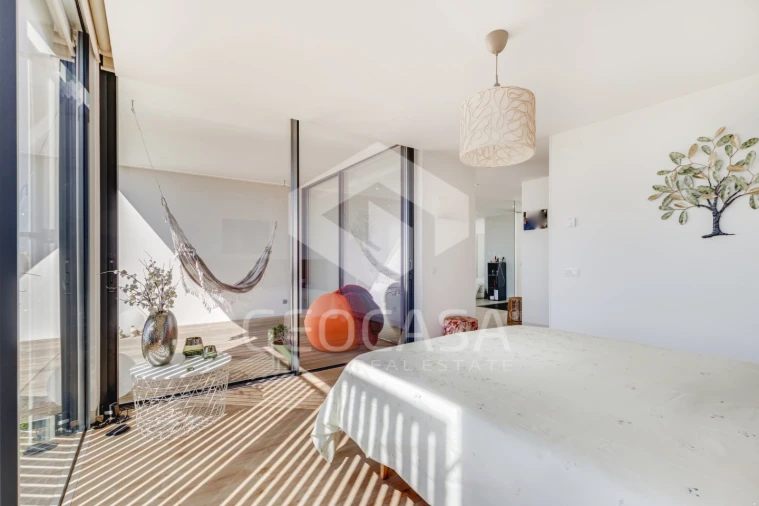 Moradia T3 para Venda em Almargem do Bispo, Pêro Pinheiro e Montelavar Foto 23