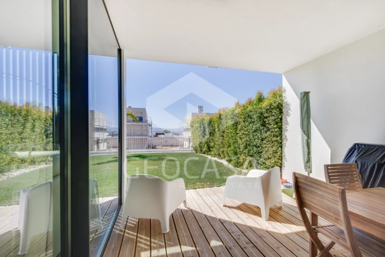 Moradia T3 para Venda em Almargem do Bispo, Pêro Pinheiro e Montelavar Foto 5