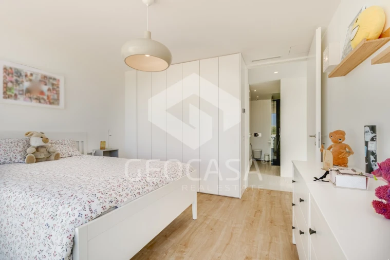 Moradia T3 para Venda em Almargem do Bispo, Pêro Pinheiro e Montelavar Foto 25