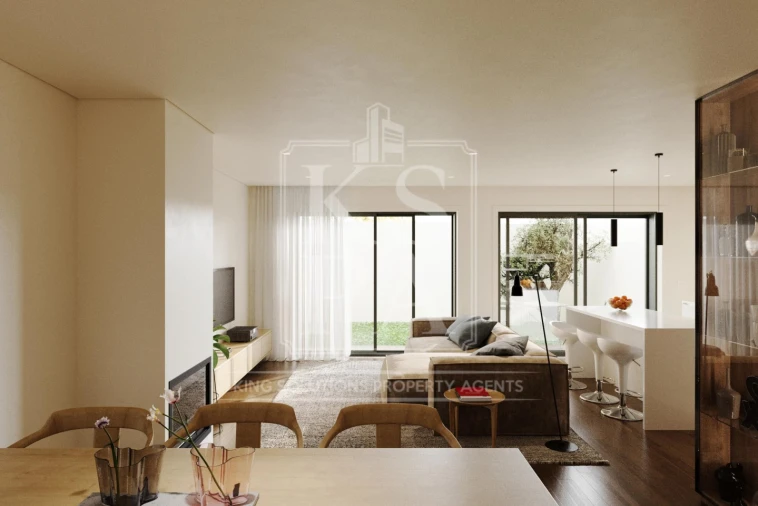 Moradia T3 para Venda em Brufe Foto 4