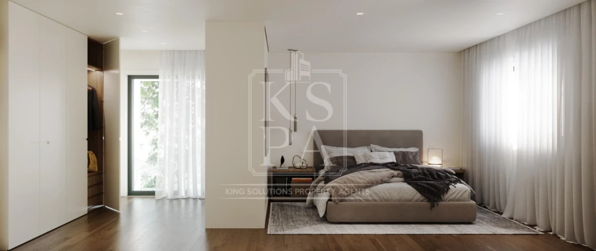 Moradia T3 para Venda em Brufe Foto 6