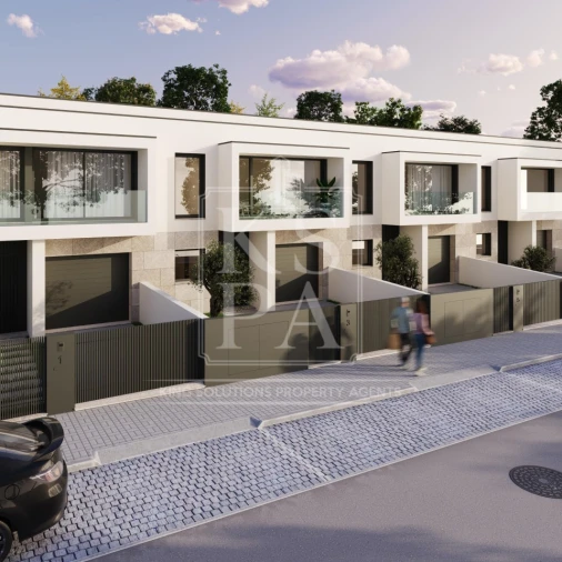 Moradia T3 para Venda em Brufe Foto 1