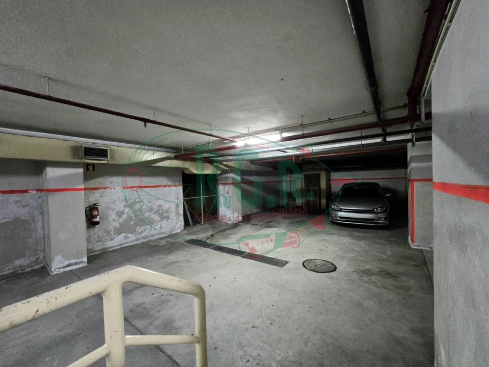 Apartamento T3 para Venda em Gondomar (São Cosme), Valbom e Jovim Foto 38