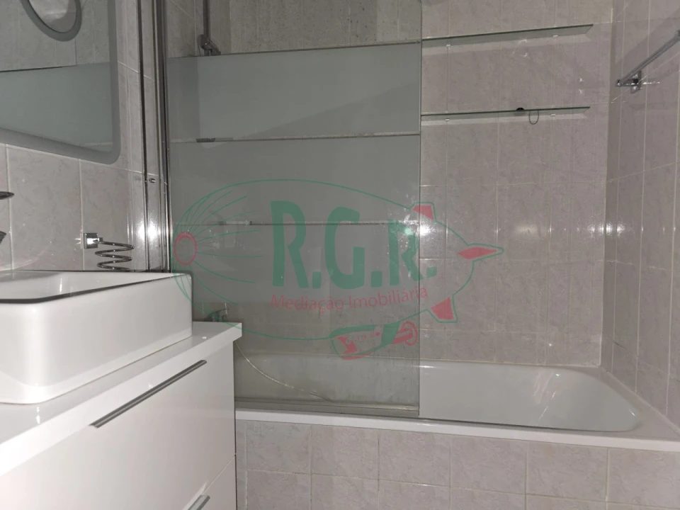 Apartamento T3 para Venda em Gondomar (São Cosme), Valbom e Jovim Foto 22