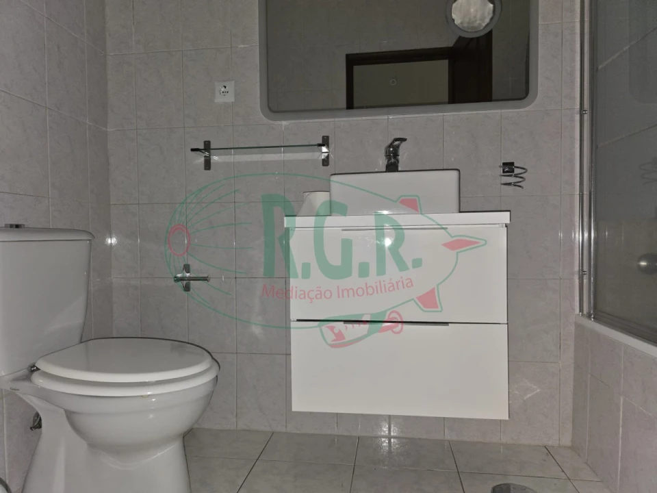 Apartamento T3 para Venda em Gondomar (São Cosme), Valbom e Jovim Foto 21