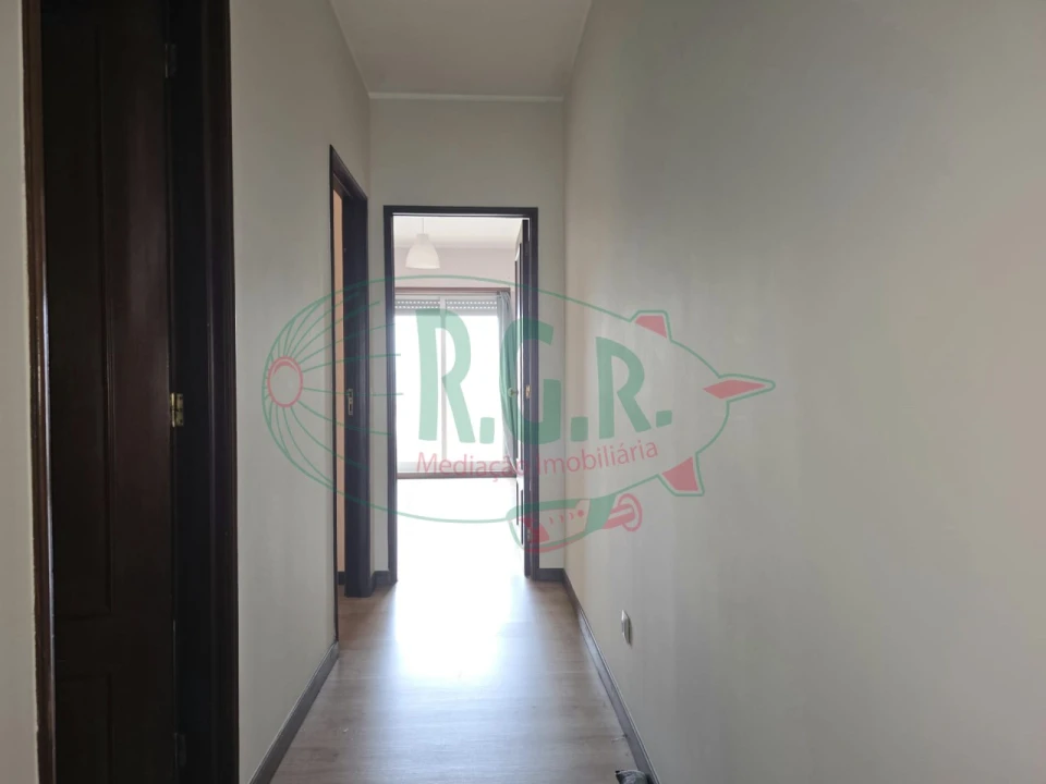 Apartamento T3 para Venda em Gondomar (São Cosme), Valbom e Jovim Foto 20