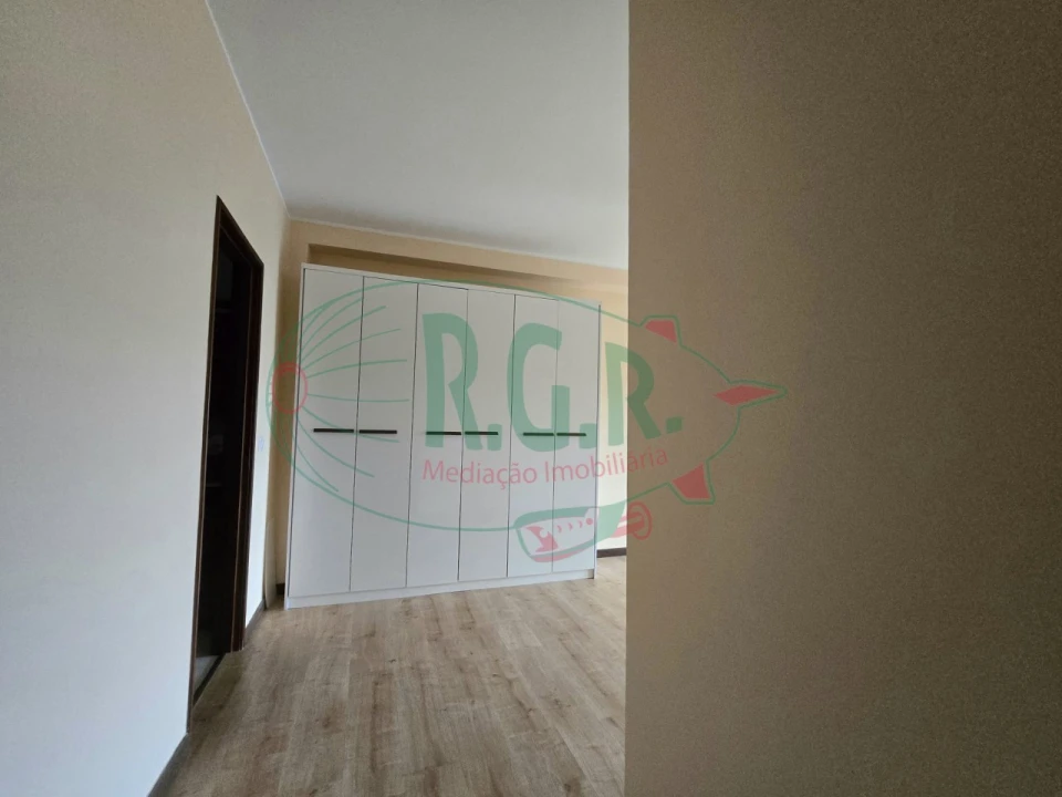 Apartamento T3 para Venda em Gondomar (São Cosme), Valbom e Jovim Foto 24