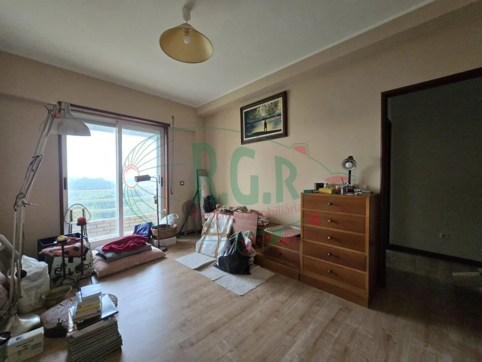 Apartamento T3 para Venda em Gondomar (São Cosme), Valbom e Jovim Foto 14