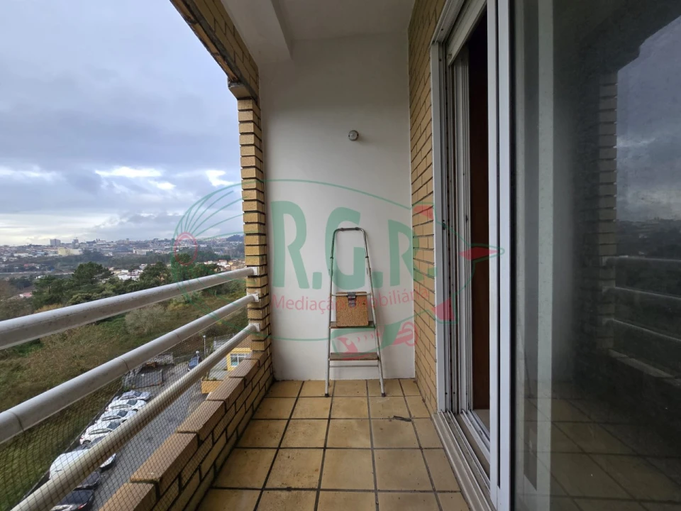 Apartamento T3 para Venda em Gondomar (São Cosme), Valbom e Jovim Foto 16