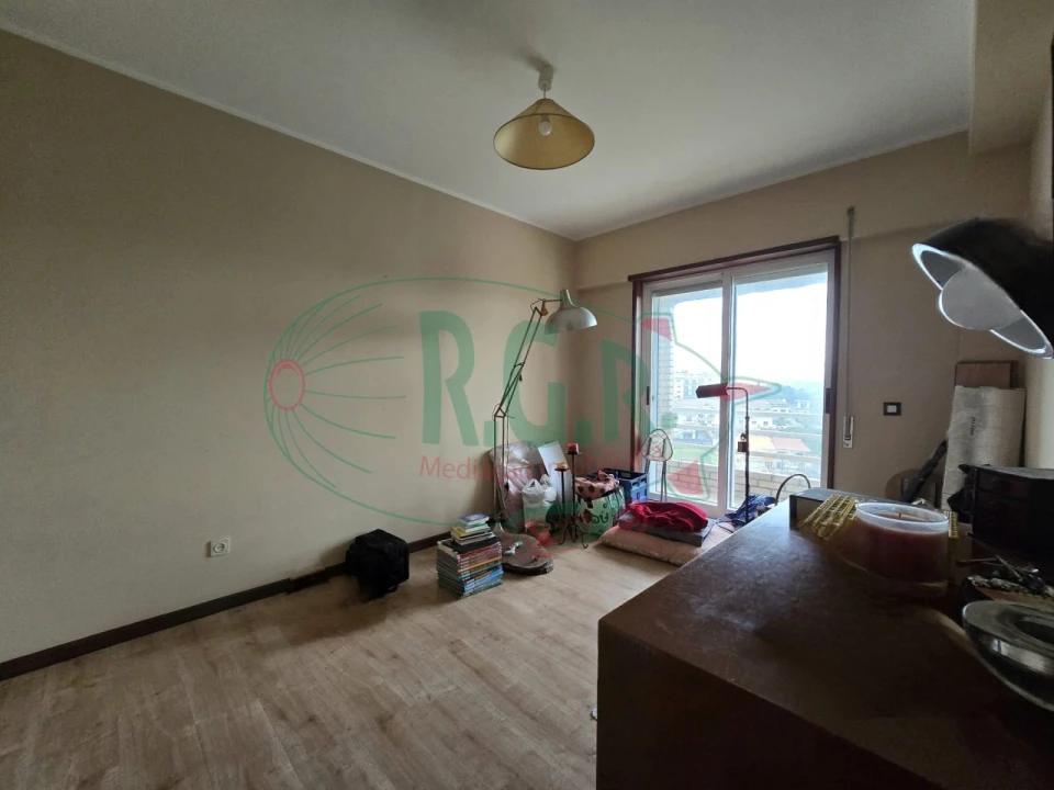 Apartamento T3 para Venda em Gondomar (São Cosme), Valbom e Jovim Foto 13