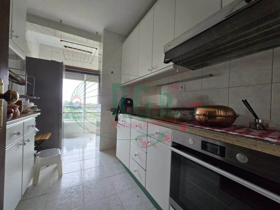 Apartamento T3 para Venda em Gondomar (São Cosme), Valbom e Jovim Foto 9