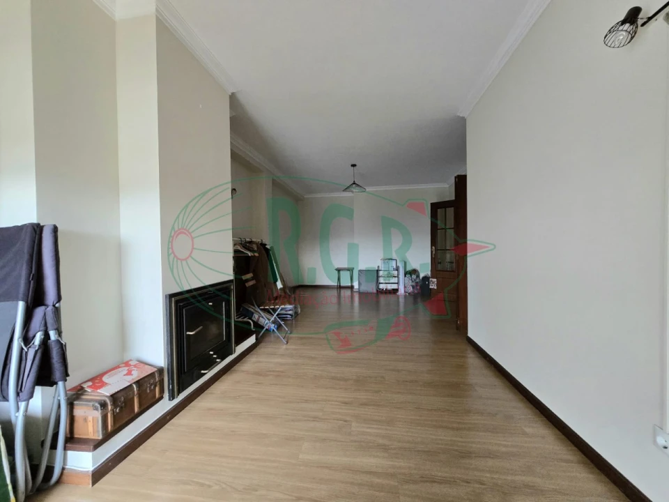 Apartamento T3 para Venda em Gondomar (São Cosme), Valbom e Jovim Foto 5