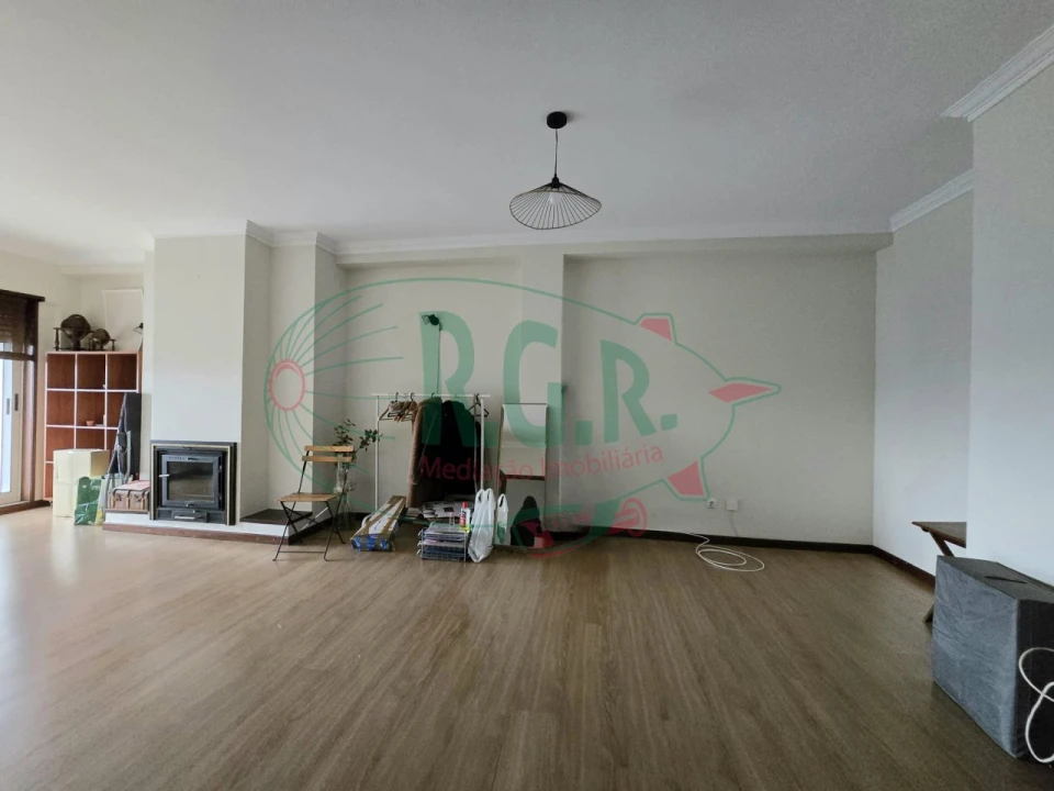 Apartamento T3 para Venda em Gondomar (São Cosme), Valbom e Jovim Foto 4