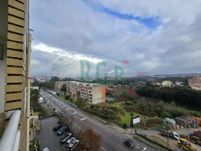 Apartamento T3 para Venda em Gondomar (São Cosme), Valbom e Jovim Foto 36