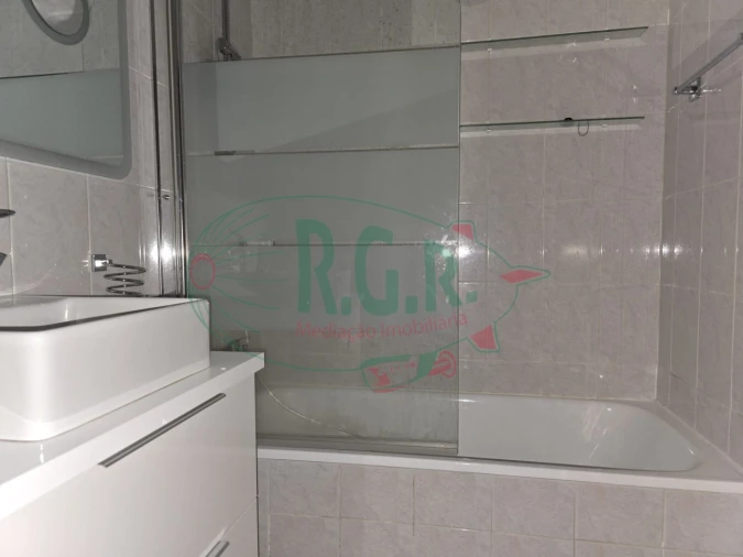 Apartamento T3 para Venda em Gondomar (São Cosme), Valbom e Jovim Foto 22