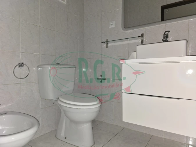 Apartamento T3 para Venda em Gondomar (São Cosme), Valbom e Jovim Foto 23