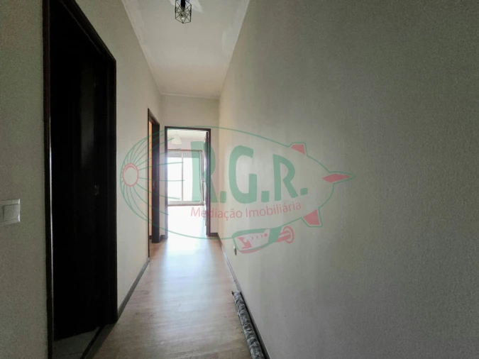 Apartamento T3 para Venda em Gondomar (São Cosme), Valbom e Jovim Foto 17