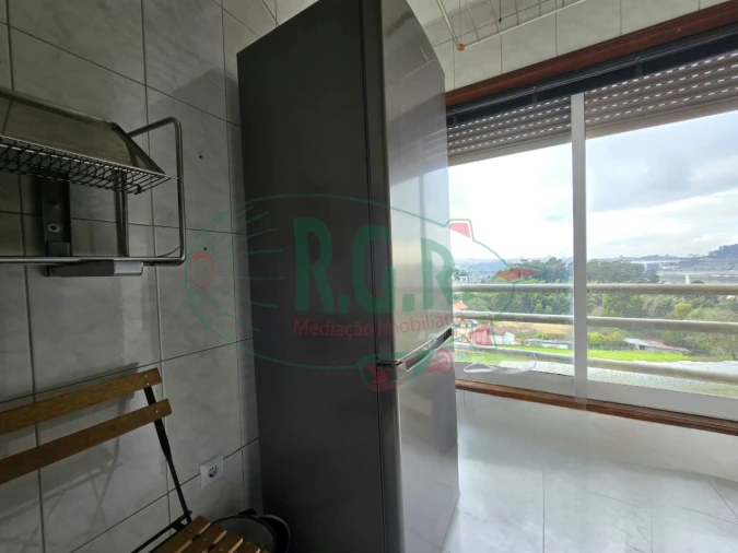 Apartamento T3 para Venda em Gondomar (São Cosme), Valbom e Jovim Foto 10