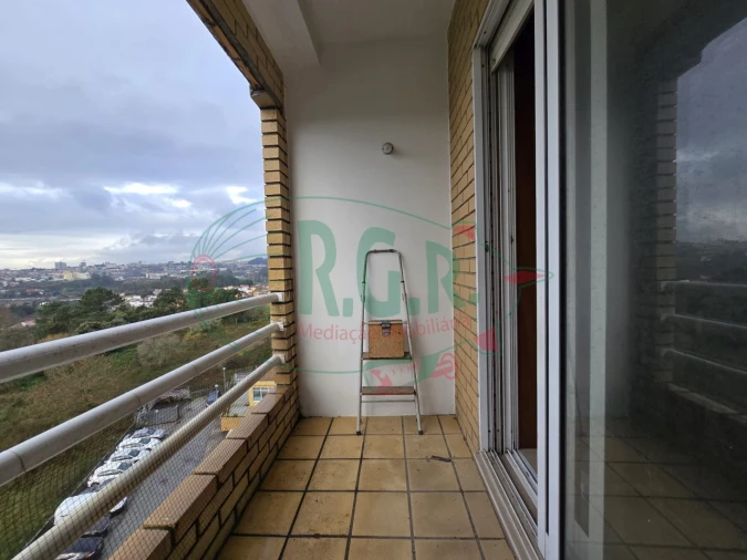 Apartamento T3 para Venda em Gondomar (São Cosme), Valbom e Jovim Foto 16