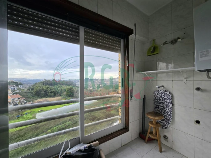 Apartamento T3 para Venda em Gondomar (São Cosme), Valbom e Jovim Foto 11