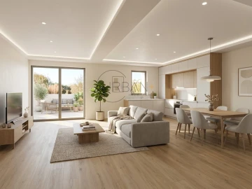 Moradia T2 para Venda em São Pedro de France