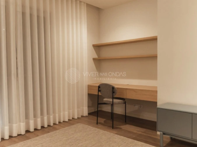 Apartamento T1 para Venda em Azurem Foto 19