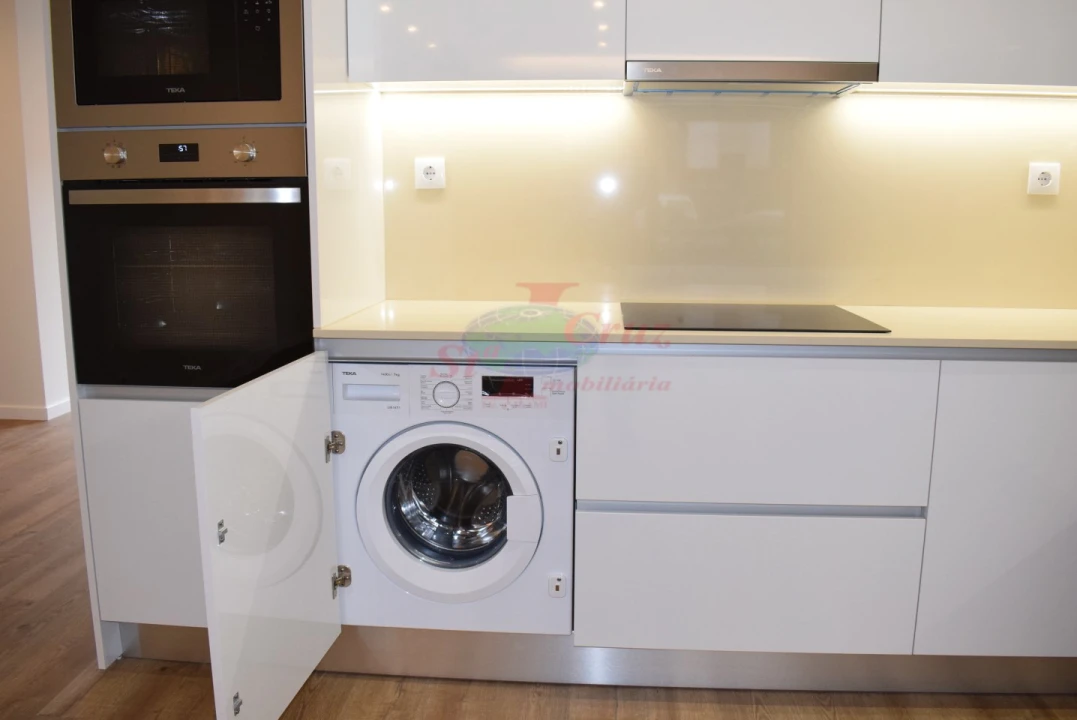 Apartamento T2 para Venda em Santa Clara e Castelo Viegas Foto 3