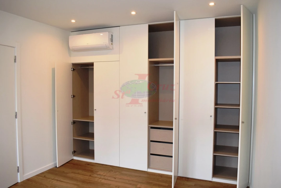 Apartamento T2 para Venda em Santa Clara e Castelo Viegas Foto 8