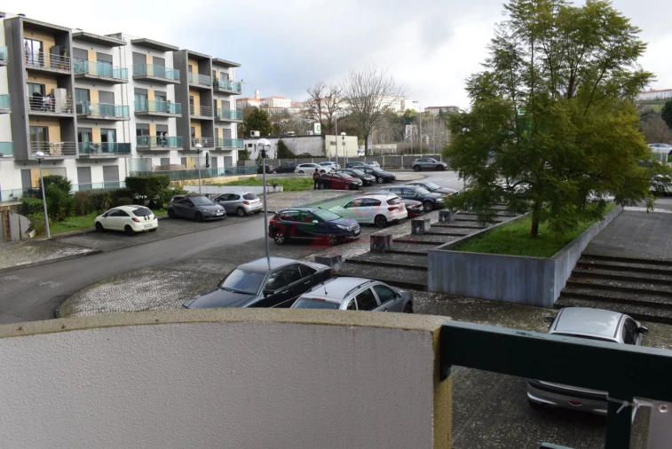 Apartamento T2 para Venda em Santa Clara e Castelo Viegas Foto 11