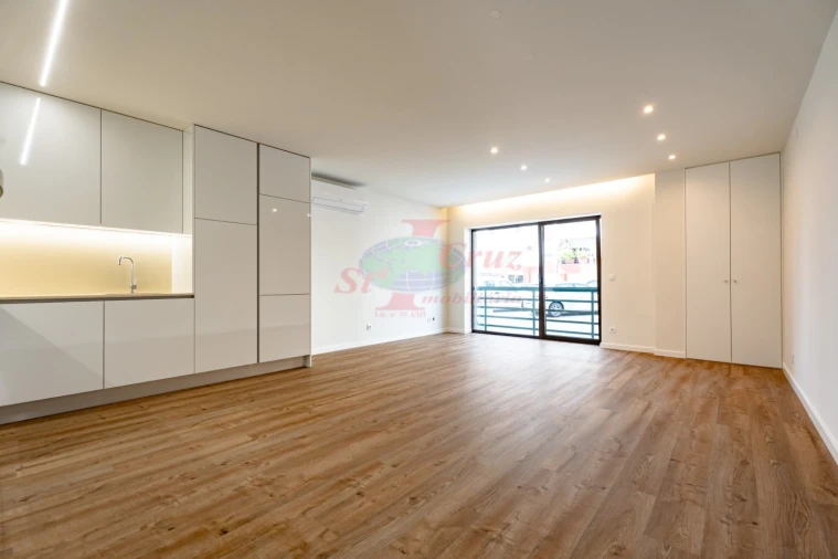 Apartamento T2 para Venda em Santa Clara e Castelo Viegas Foto 16