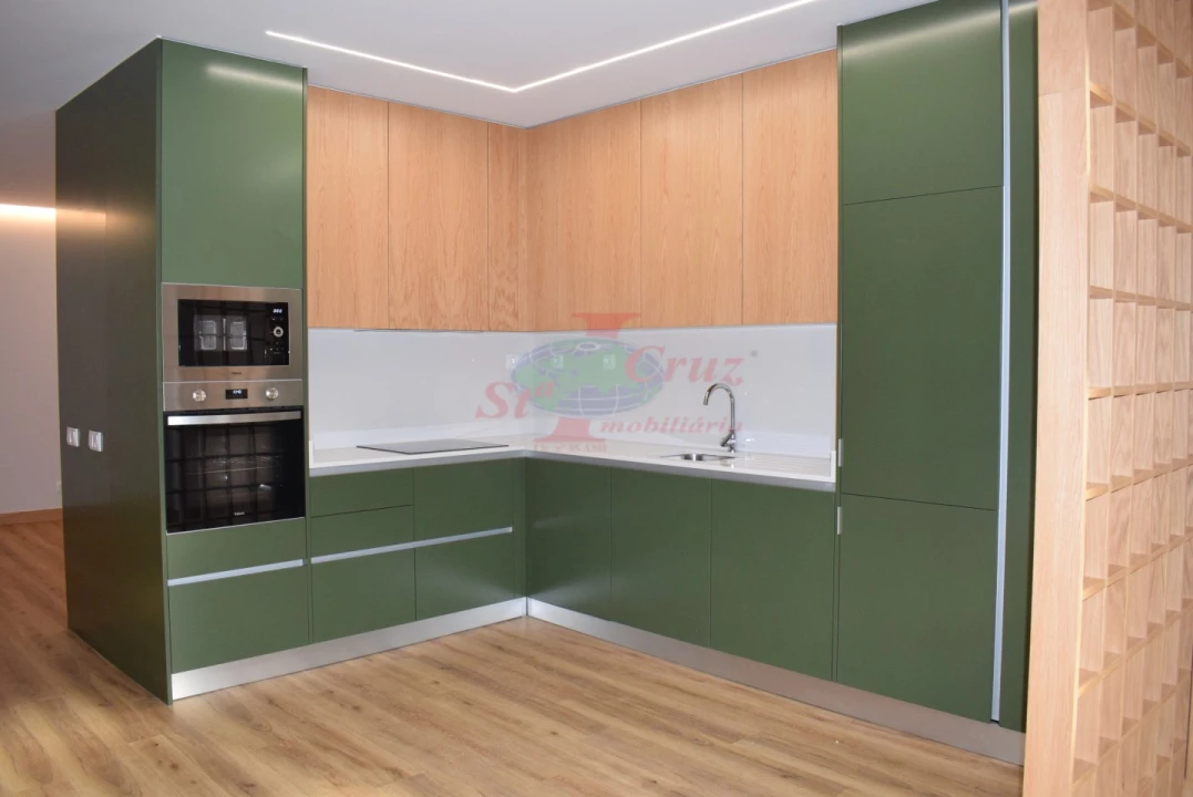 Apartamento T1 para Venda em Sé Nova, Santa Cruz, Almedina e São Bartolomeu Foto 5