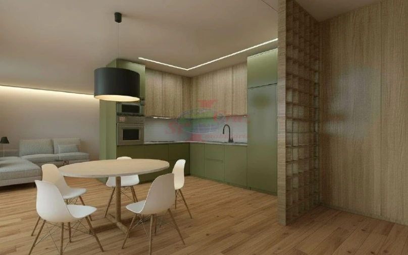 Apartamento T1 para Venda em Sé Nova, Santa Cruz, Almedina e São Bartolomeu Foto 1