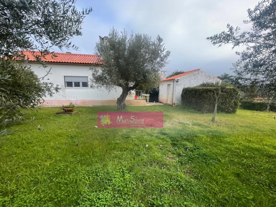 Moradia T3 para Venda em Praia do Ribatejo Foto 3