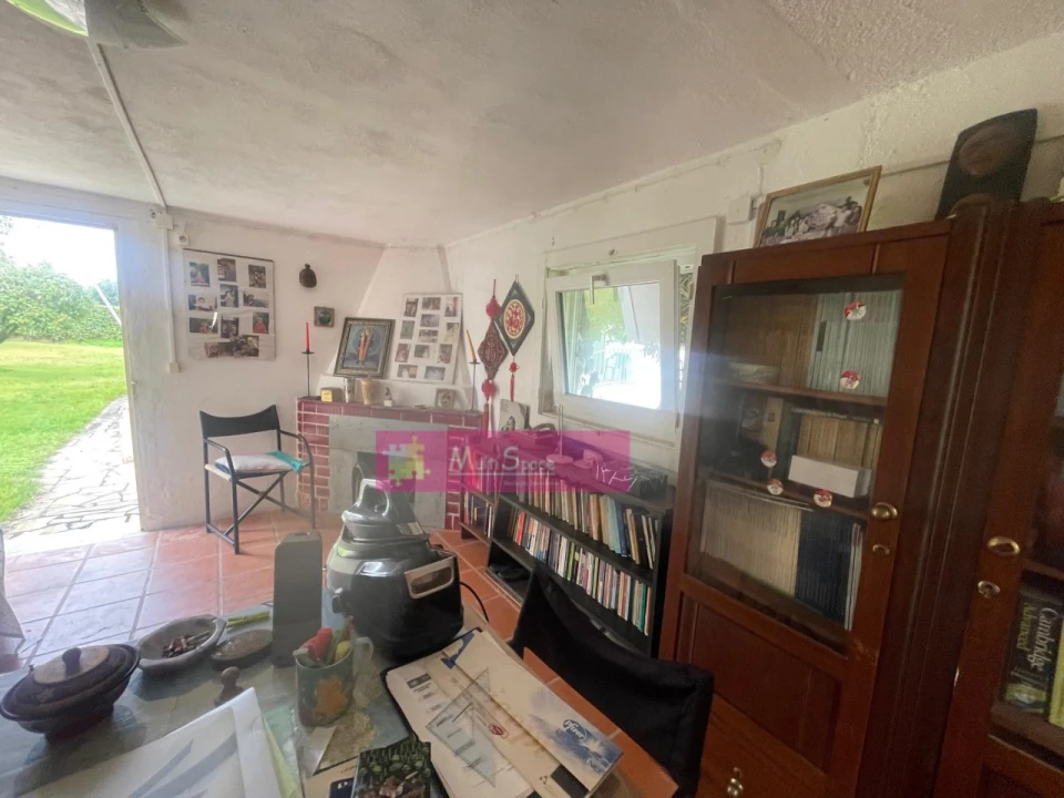 Moradia T3 para Venda em Praia do Ribatejo Foto 29