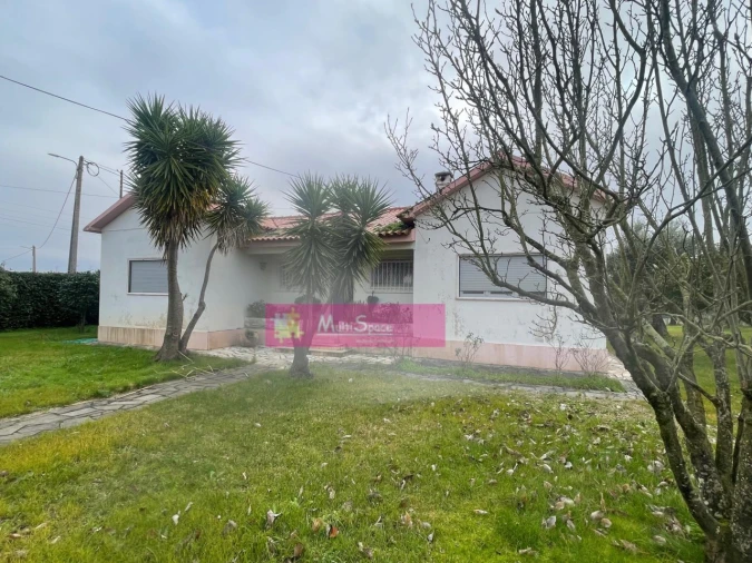 Moradia T3 para Venda em Praia do Ribatejo