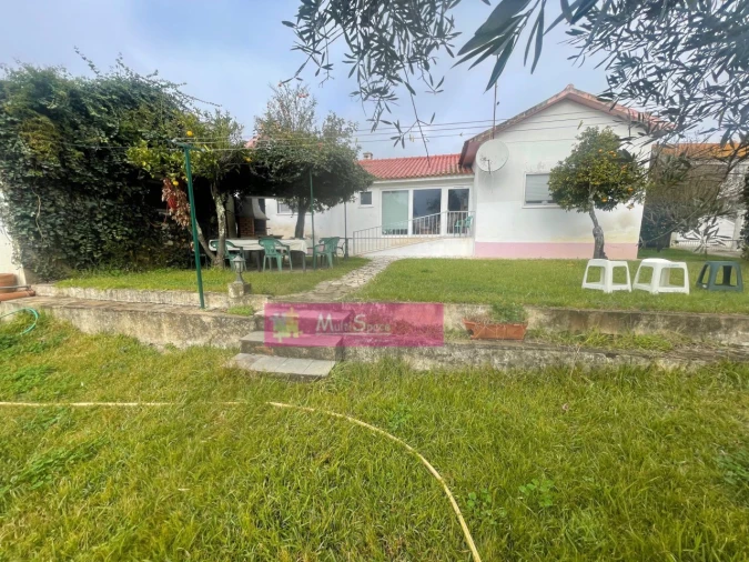 Moradia T3 para Venda em Praia do Ribatejo Foto 5