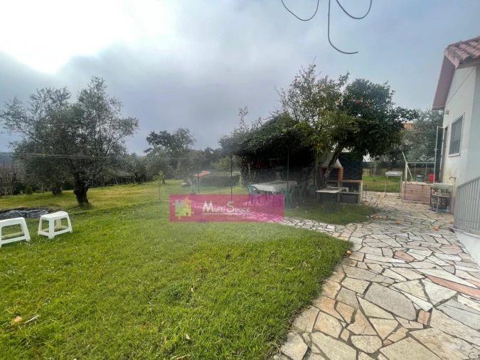 Moradia T3 para Venda em Praia do Ribatejo Foto 9