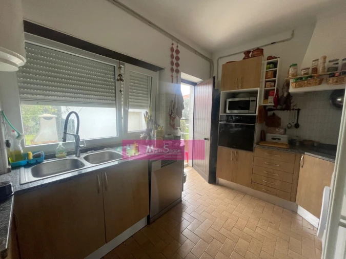 Moradia T3 para Venda em Praia do Ribatejo Foto 19