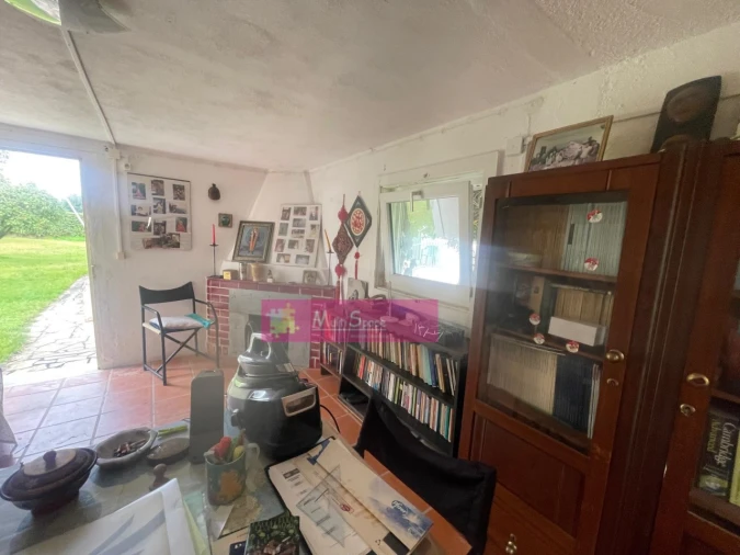 Moradia T3 para Venda em Praia do Ribatejo Foto 29