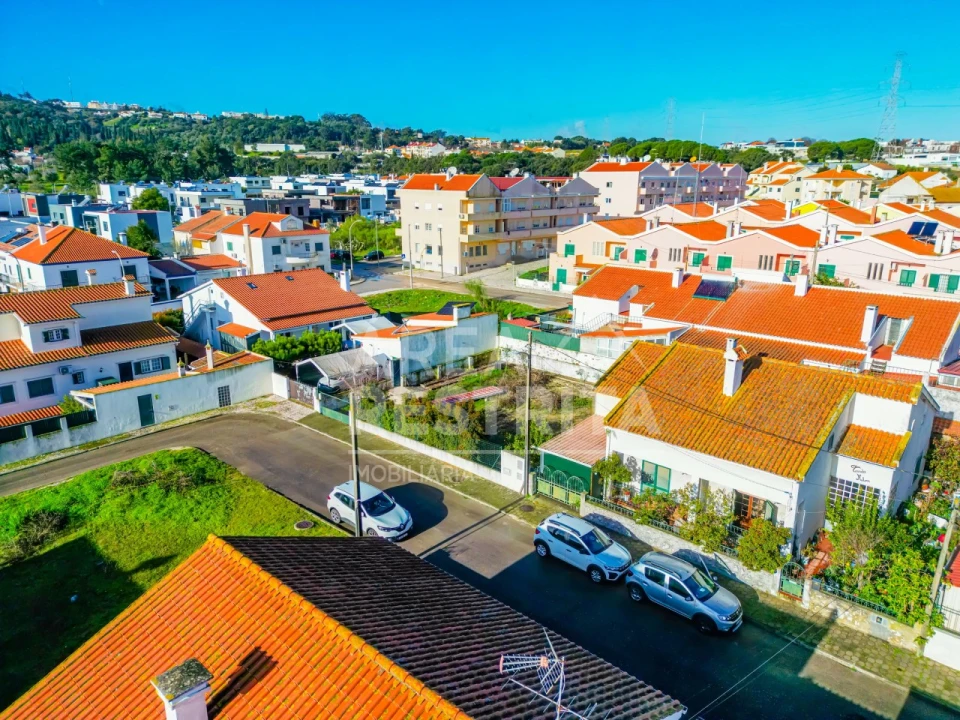 Terreno para Venda em Palmela Foto 4
