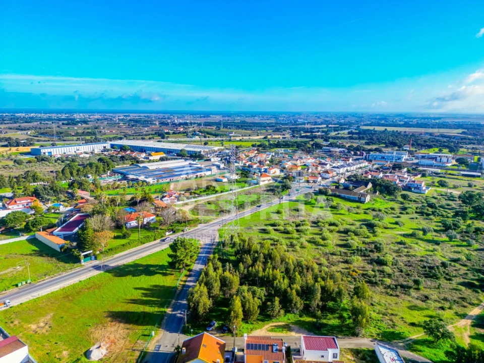 Terreno para Venda em Palmela Foto 8