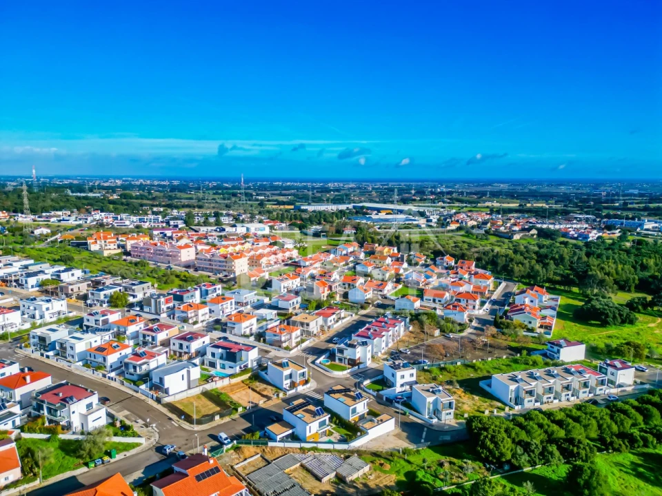 Terreno para Venda em Palmela Foto 13