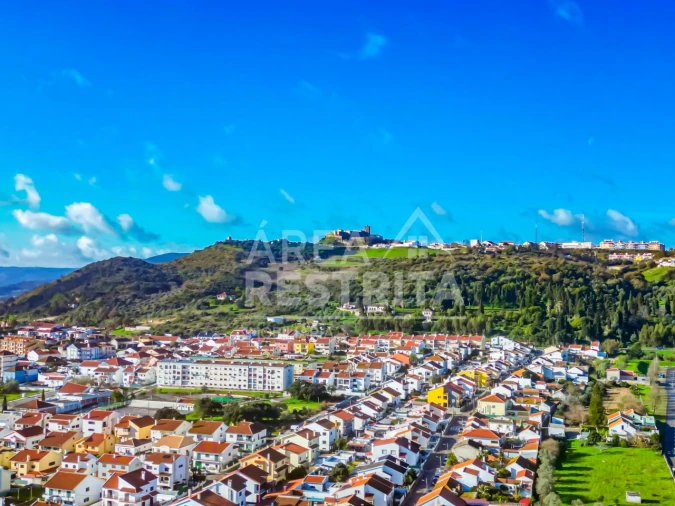 Terreno para Venda em Palmela Foto 12