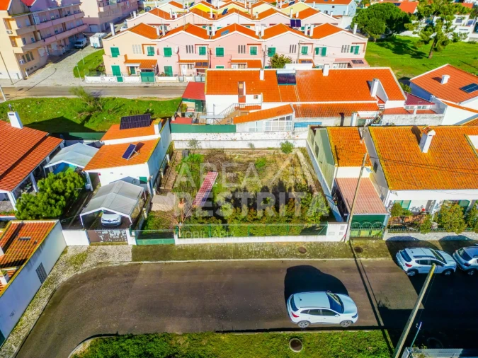 Terreno para Venda em Palmela Foto 17